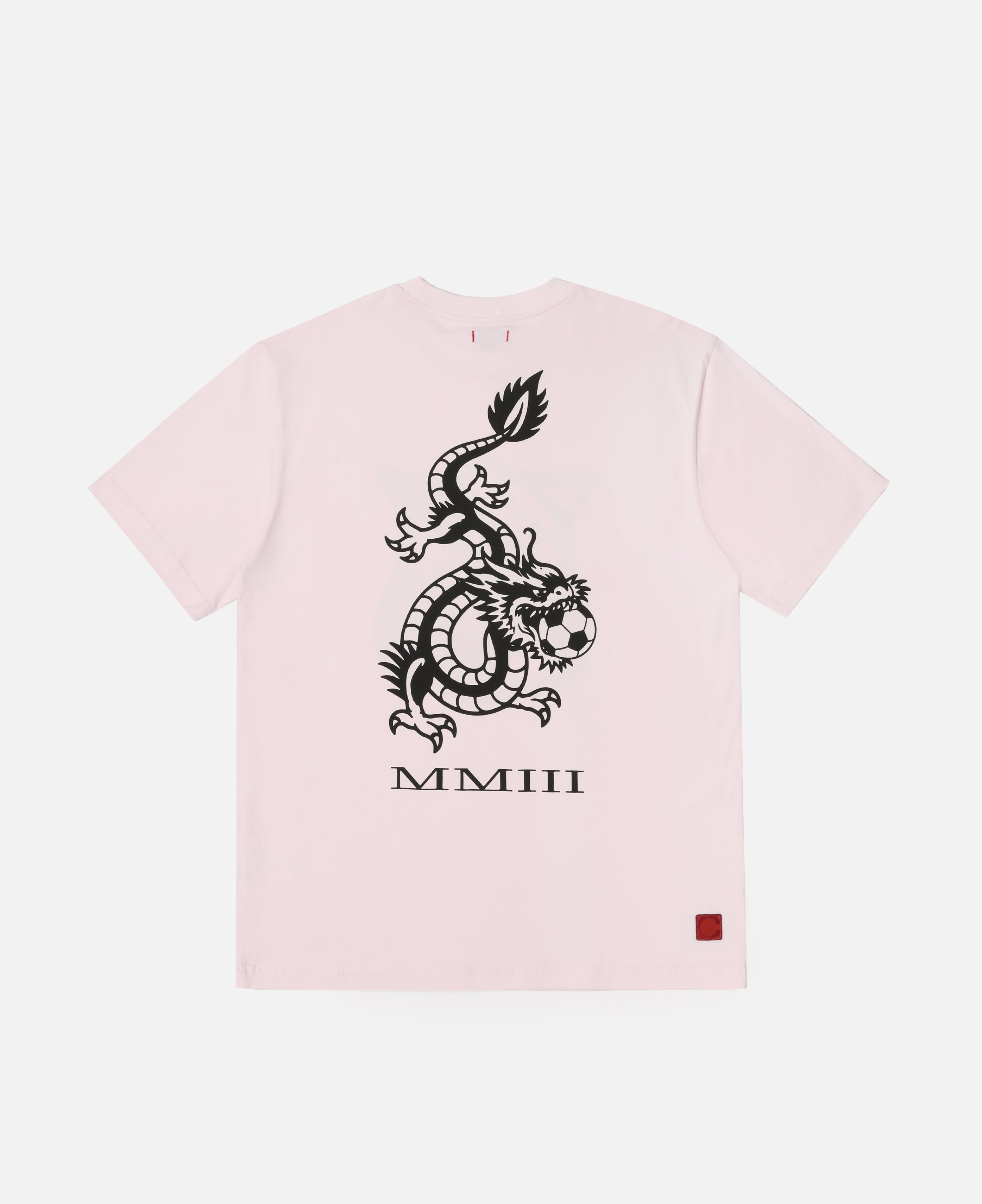 CLOT Dargon T-Shirt (Pink)