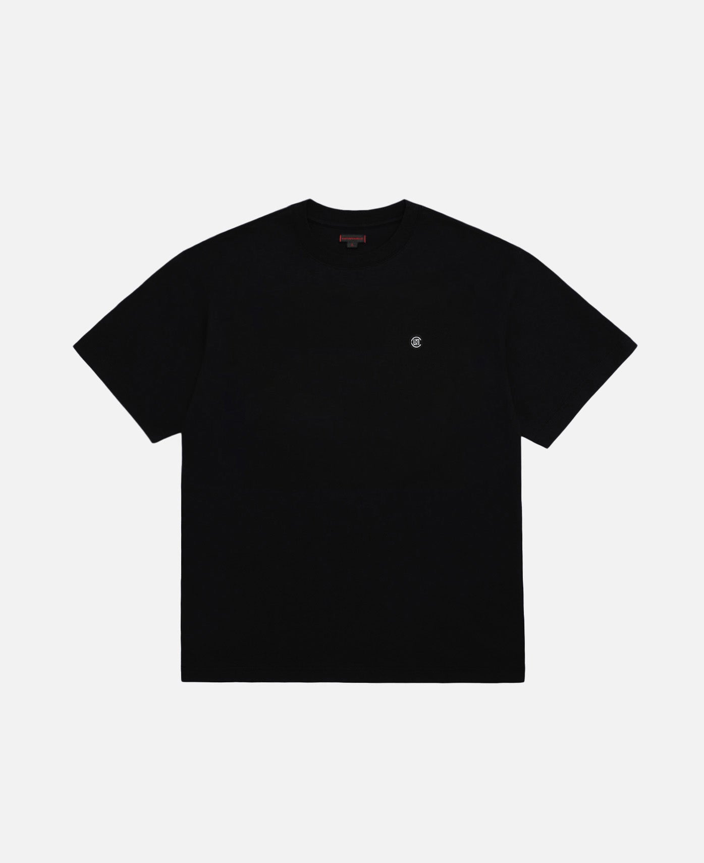 CLOT Logo Badge T-Shirt (Black)