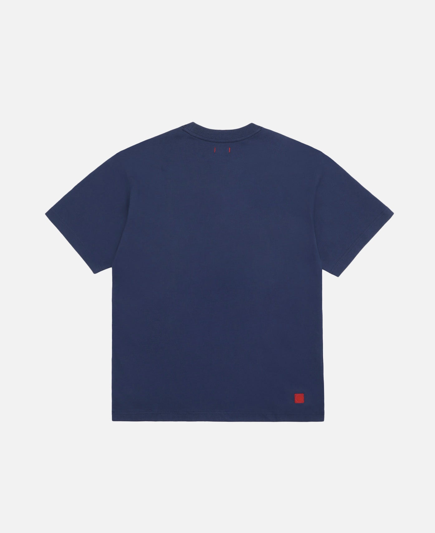 CLOT Logo Badge T-Shirt (Navy)