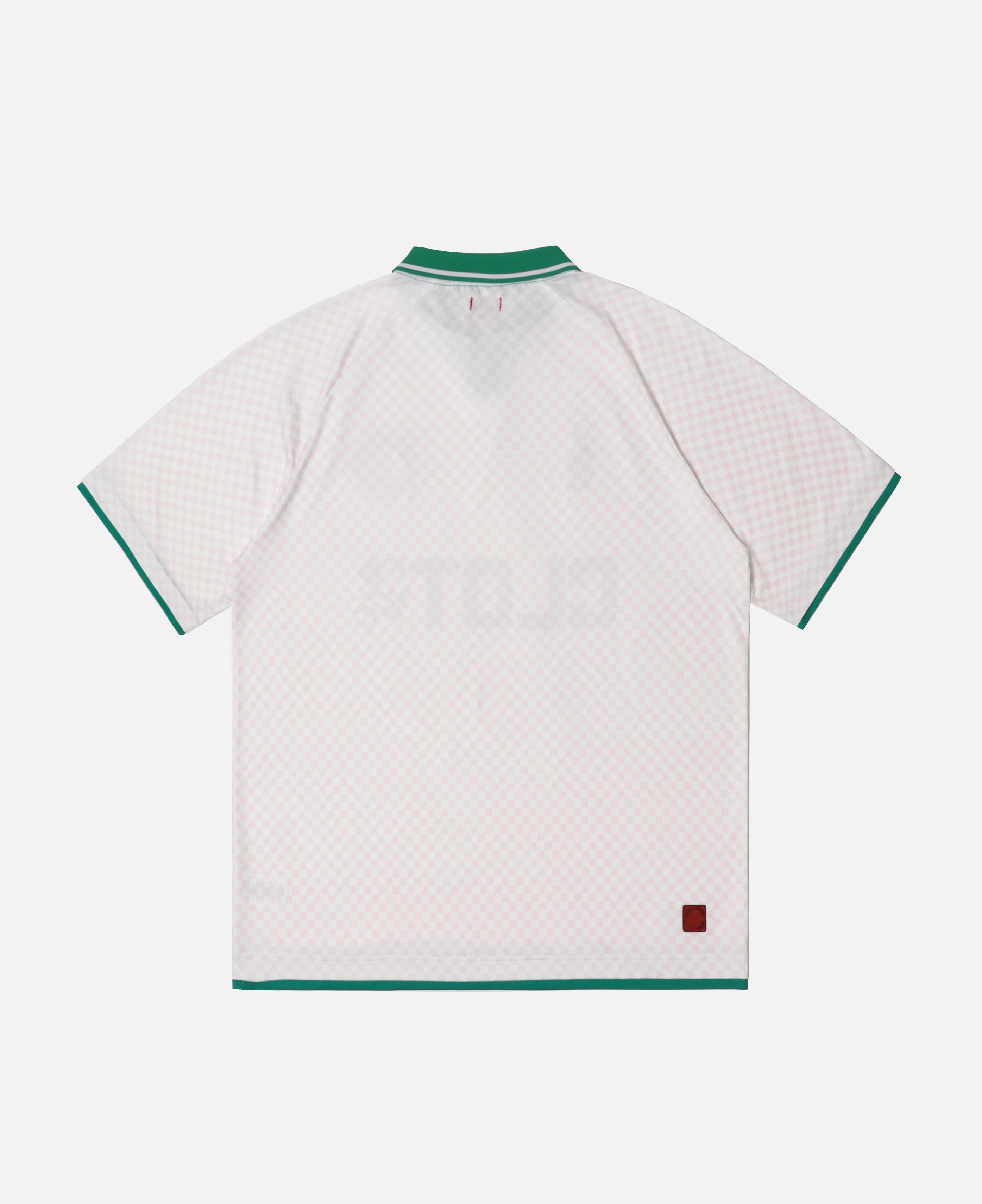 CLOT Soccer Jersey (Pink)