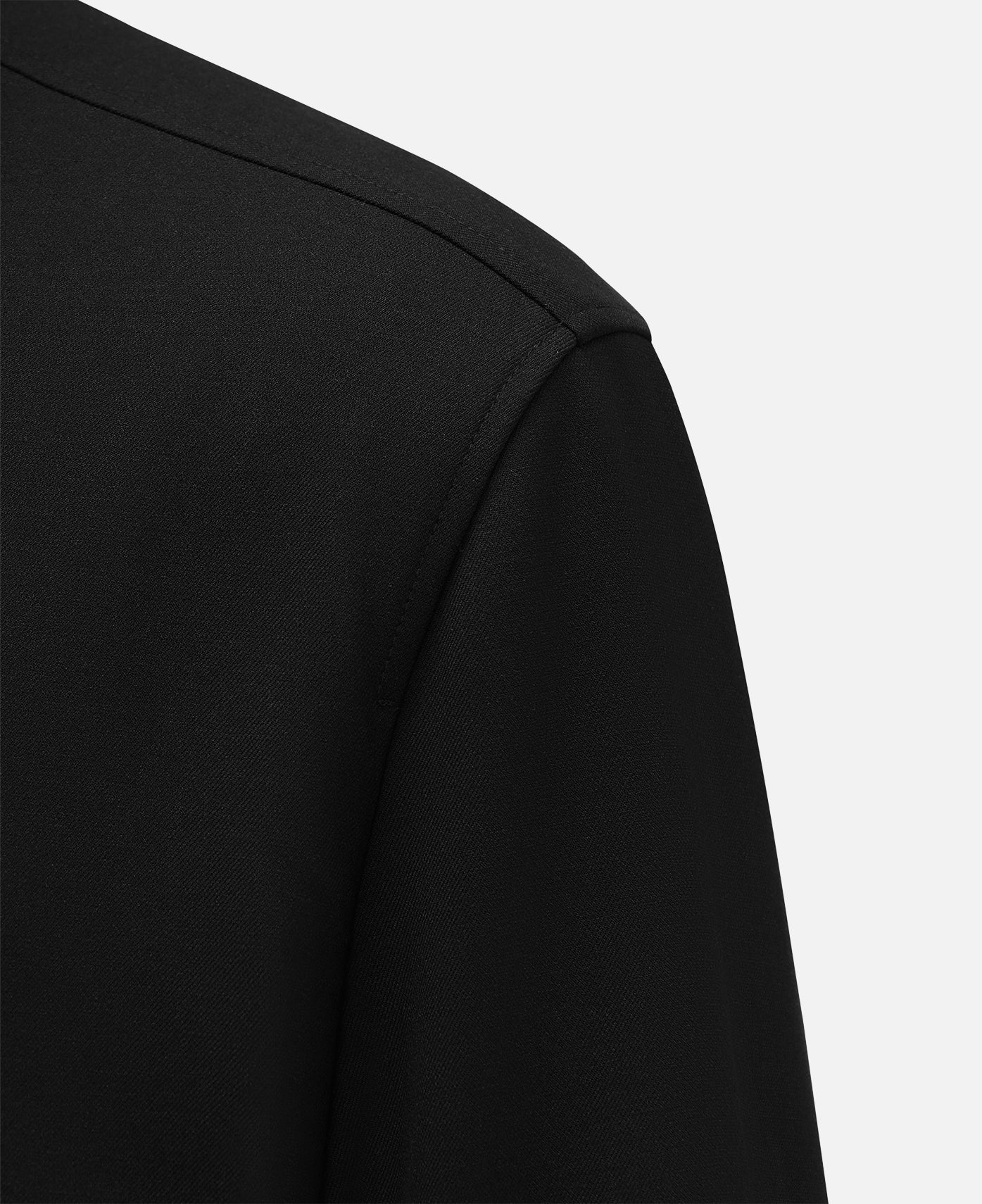 Chinese Jacket (Black)