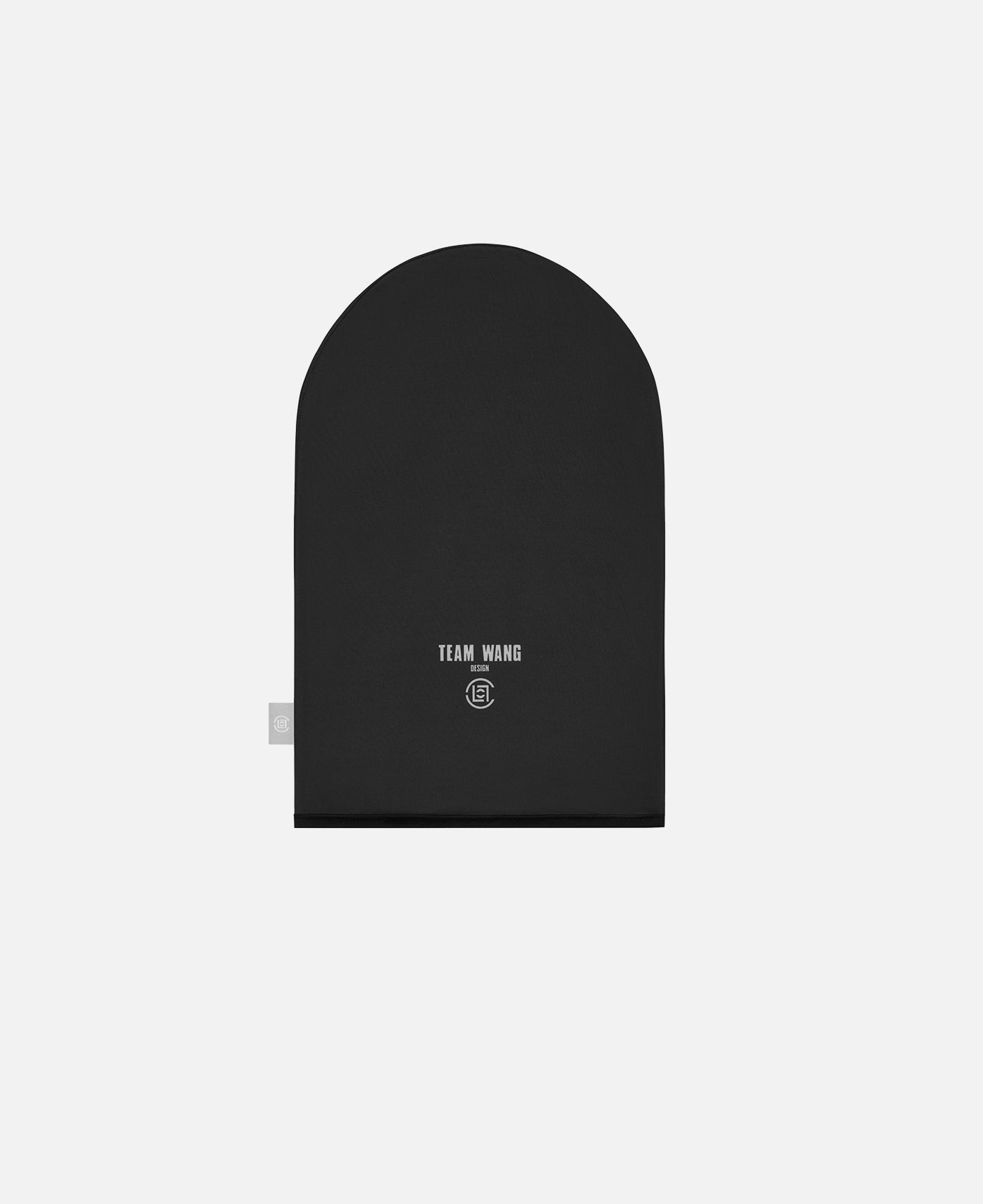 Edison's Face Mask (Black)
