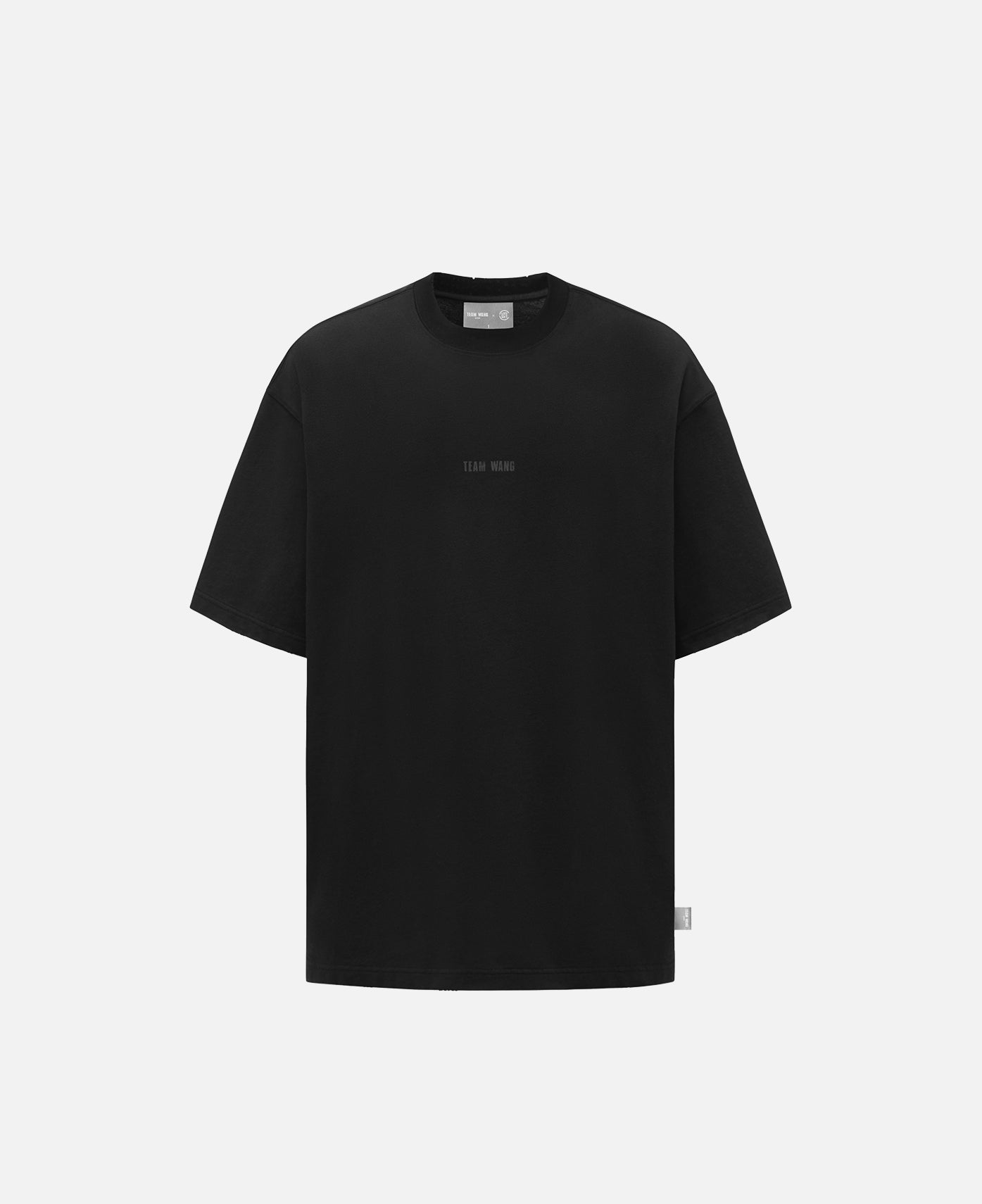 Logo T-Shirt (Black)