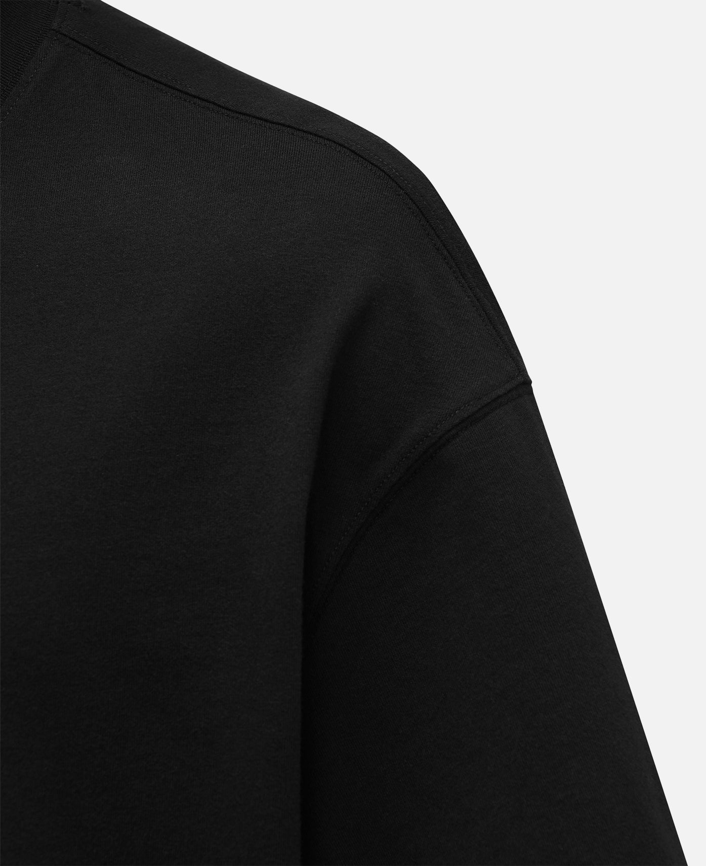 Logo T-Shirt (Black)