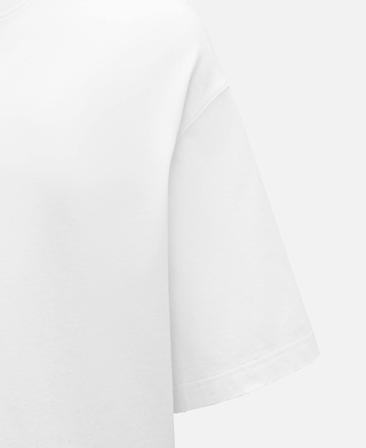 Logo T-Shirt (White)