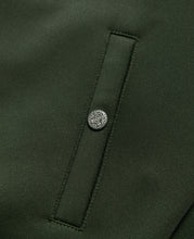 Track Jacket (Olive)