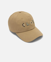 Tribal Cap (Beige)