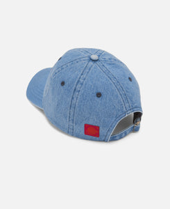 Tribal Cap (Blue)