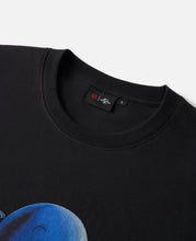 CLOT x CASPER T-Shirt (Black)