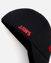 CLOT x JAWS Cap (Black)