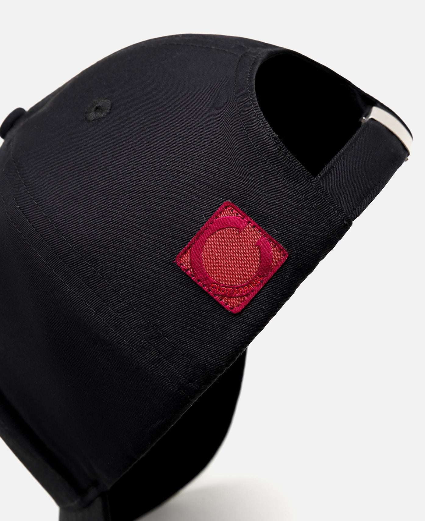 CLOT x JAWS Cap (Black)