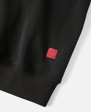 CLOT x JAWS Hoodie (Black)