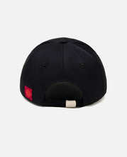 CLOT x THE THING Cap (Black)