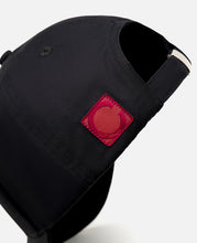 CLOT x THE THING Cap (Black)