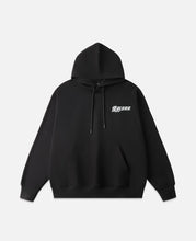 CLOT x THE THING Hoodie (Black)