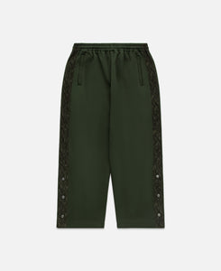 Track Pants (Olive)