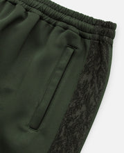 Track Pants (Olive)