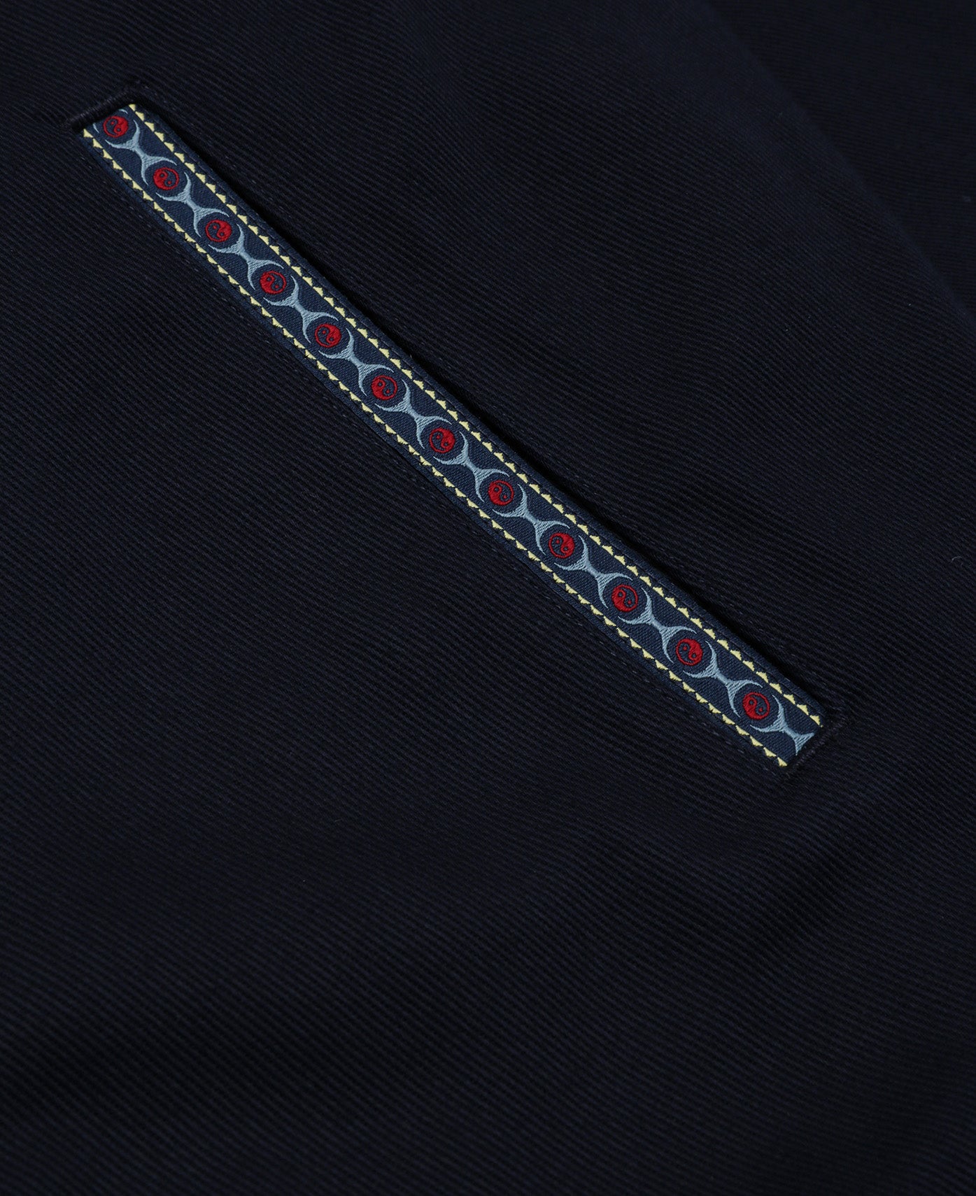 Worker Jacket (Navy)