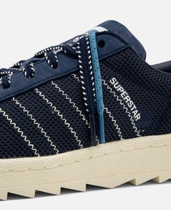 CLOT Superstar Breathe (Navy)