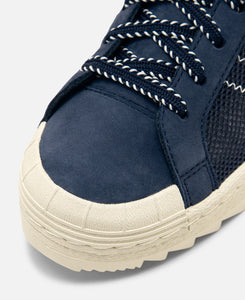 CLOT Superstar Breathe (Navy)