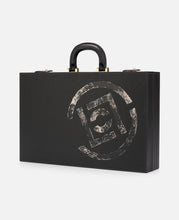 Coach Clot Mahjong Set (Black)