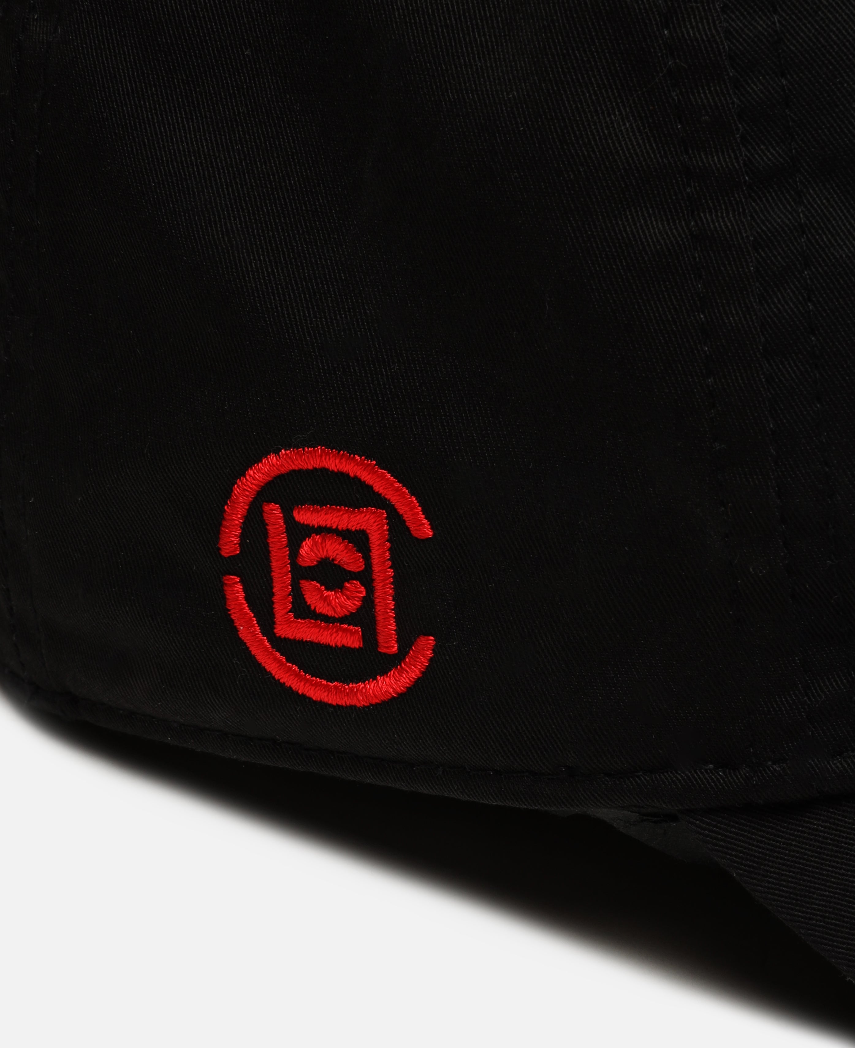 CLOT X KODAK Cap (Black)