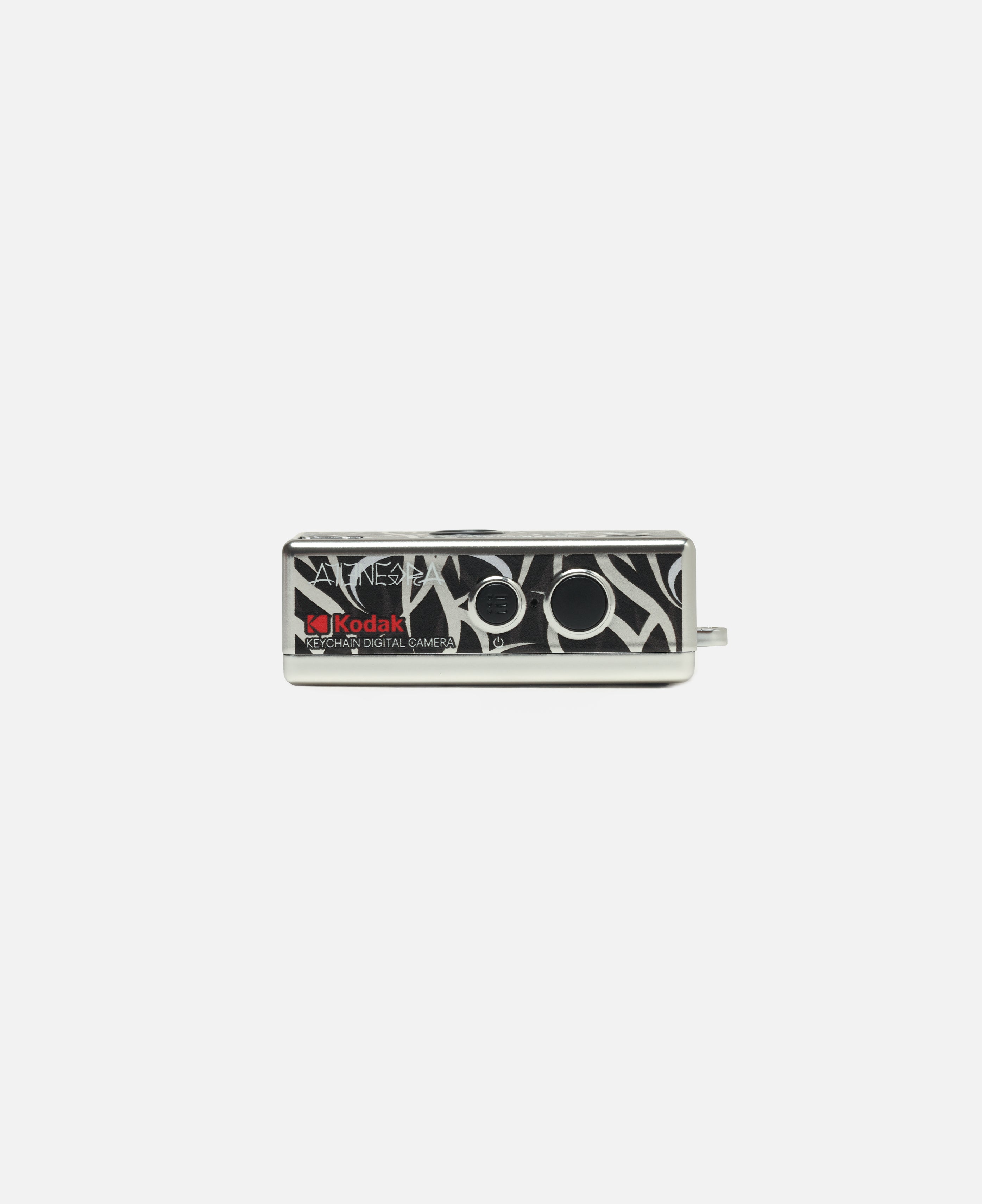 CLOT X KODAK Charmera Keychain Digital Camera Blind Box (Whole Set – 6 Pcs) (Multi)