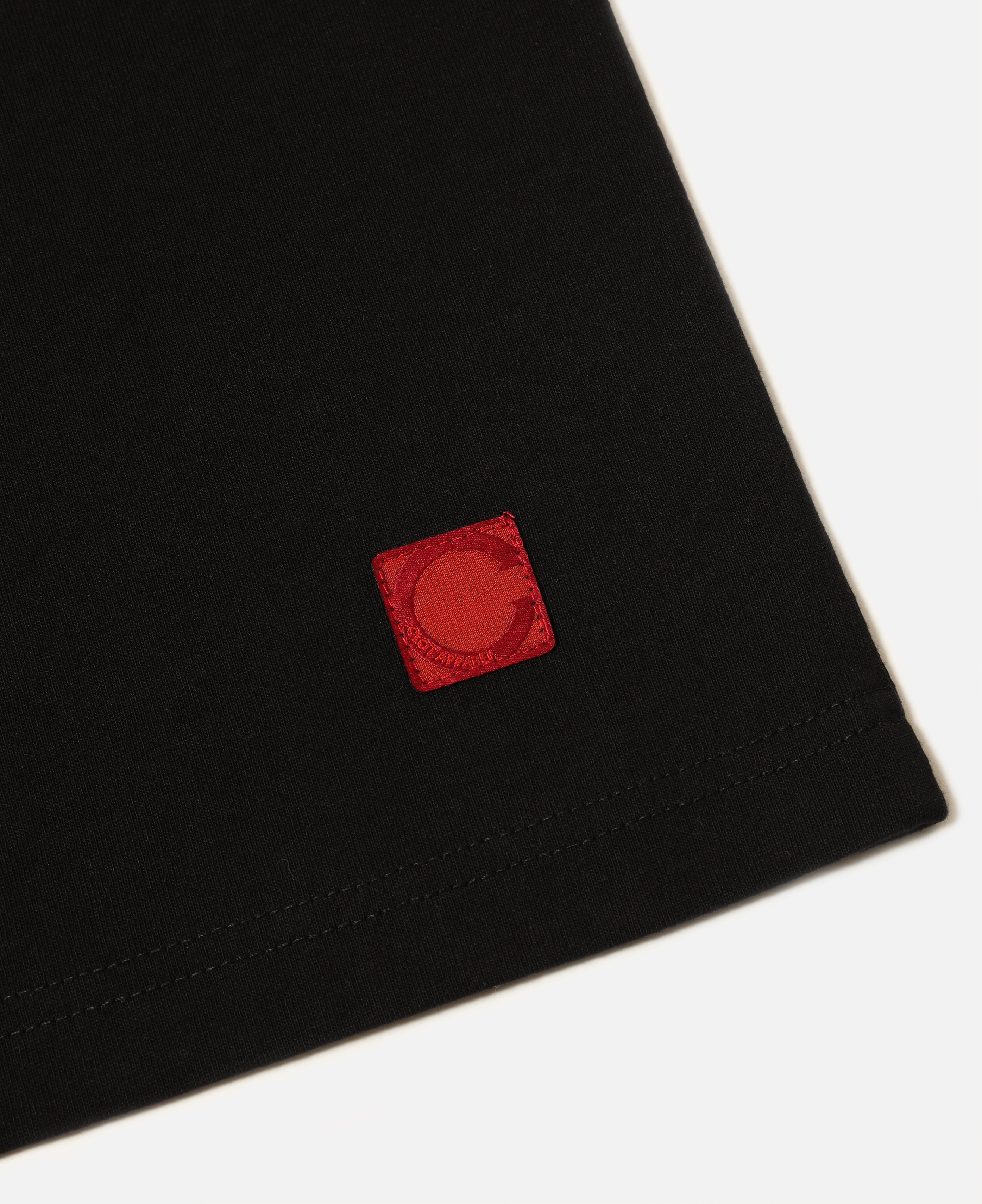 CLOT X KODAK T-Shirt (Black)