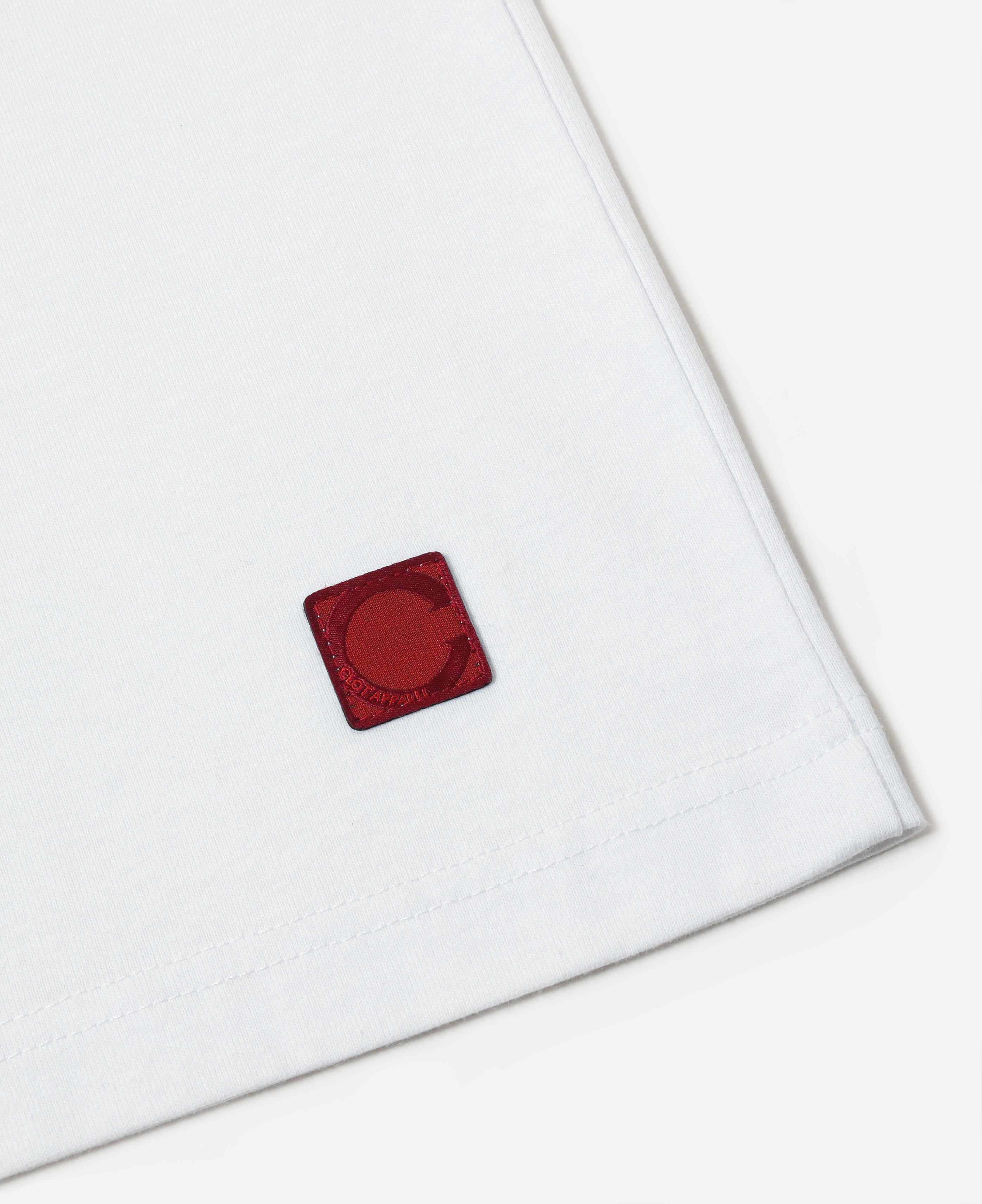 CLOT X KODAK T-Shirt (White)