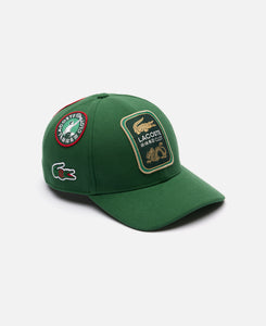 Baseball Cap (Green)