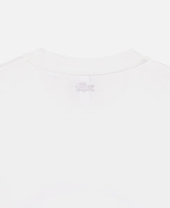 Jersey T-Shirt (White)