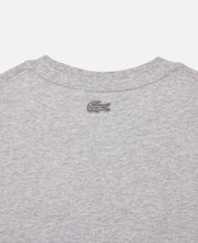 Printed Jersey T-Shirt (Grey)