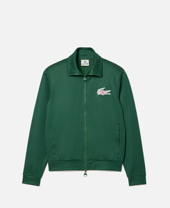 Tracksuit Top (Green)