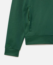 Tracksuit Top (Green)