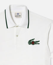 Ultra Dry Jersey Polo Shirt (White)