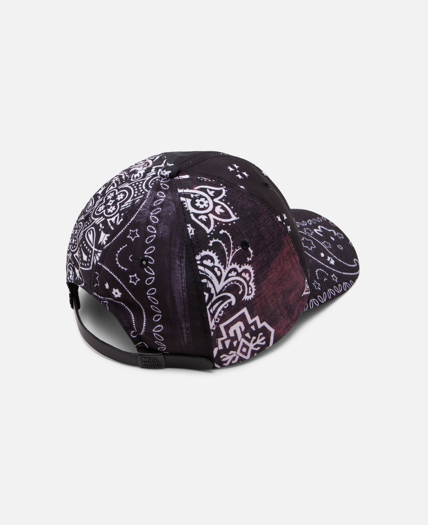 Dad Cap (Black)