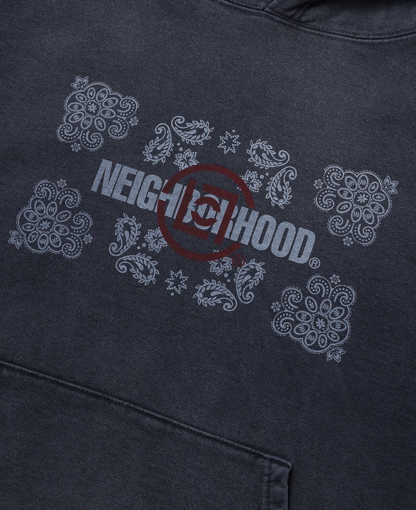 Hoodie (Black)