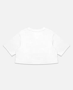 CLOT Crotchet T-Shirt (White)