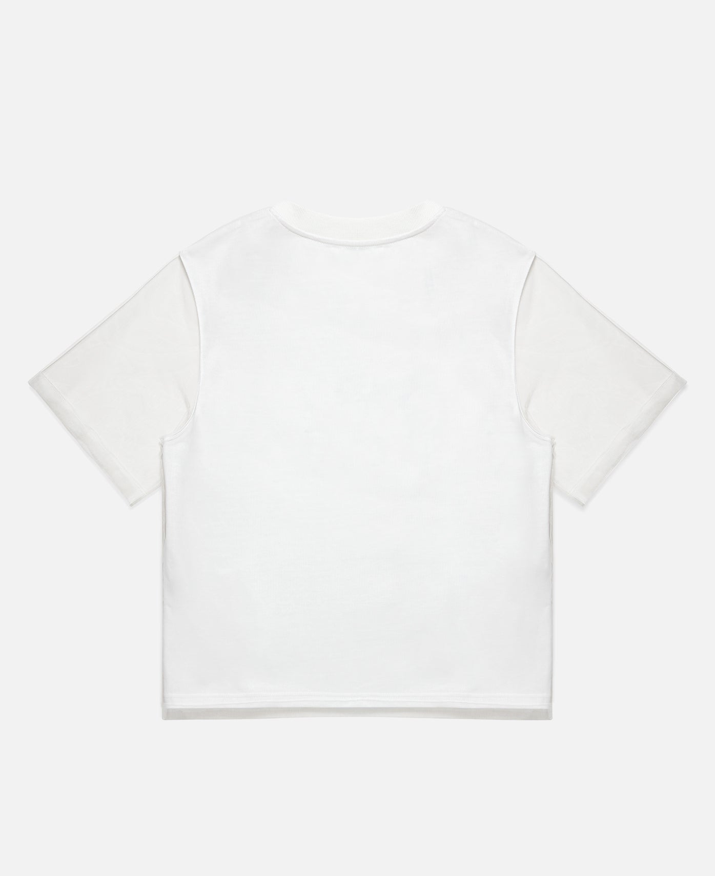 Xian He Gathering T-Shirt (White)