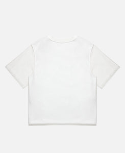 Xian He Gathering T-Shirt (White)