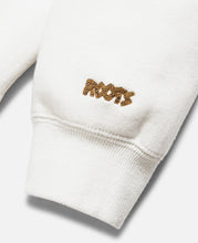 Hoodie (White)