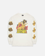 L/S T-Shirt (White)