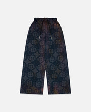 Bleached Sweatpants (Navy)