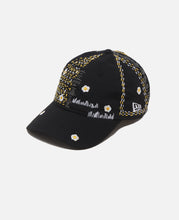 CLOT x SASHIKO GALS Baseball Cap (Black)
