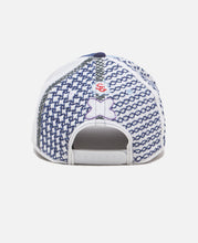CLOT x SASHIKO GALS Baseball Cap (White)