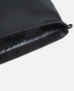 2-Way Shoulder Bag (Black)