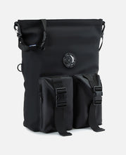 2-Way Shoulder Bag (Black)