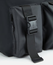 2-Way Shoulder Bag (Black)