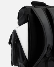 Backpack (Black)