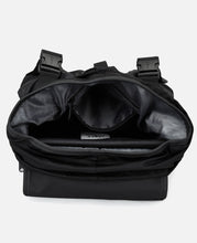 Backpack (Black)